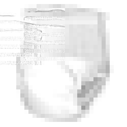 Absorbent Underwear McKesson Ultra Pull On with Tear Away Seams Adult 2X-Large Unisex Disposable Heavy Absorbency - Image 5