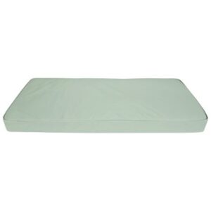 Bed Mattress McKesson Innerspring 36 W X 80 L Inch
