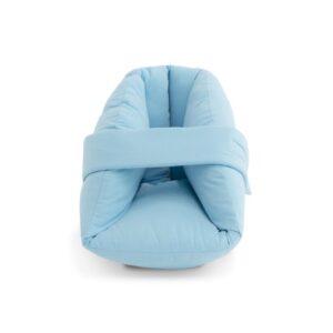 Heel Protector NYOrtho™ Standard Size Light Blue