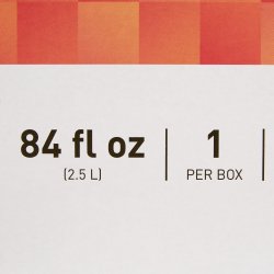 Contoured Bedpan McKesson Unisex Gray 84 oz. / 2484 mL - Image 3