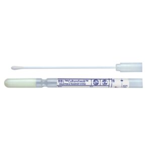 BBL™ CultureSwab™ Specimen Collection and Transport System 5-1/4 Inch Length Sterile