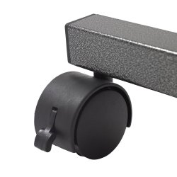 Overbed Table Drive™ Non-Tilt Top Adjustment Handle 28 to 45 Inch Height Range - Image 5