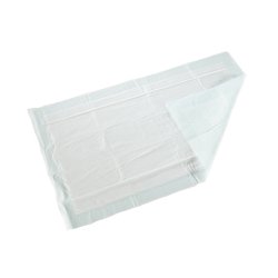 Disposable Underpad McKesson Super 30 X 30 Inch Fluff / Polymer Moderate Absorbency - Image 3