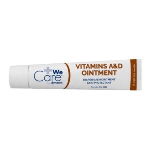 Skin Protectant Dynarex We Care™ A & D 1 oz. Tube Lavender Scent Ointment