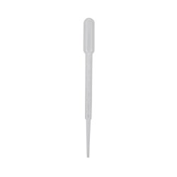 Transfer Pipette McKesson 7.5 mL 0.5 to 3 mL Graduation Increments NonSterile - Image 2