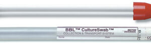 BBL™ CultureSwab™ Specimen Collection and Transport System 5-1/4 Inch Length Sterile